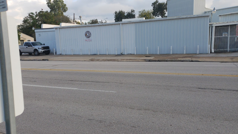 Shipley Do-Nuts Headquarters storefront