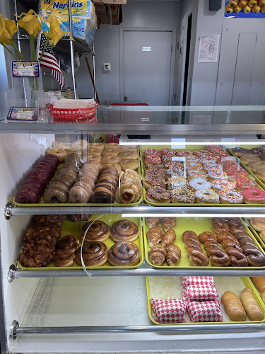 Daylight Donuts storefront