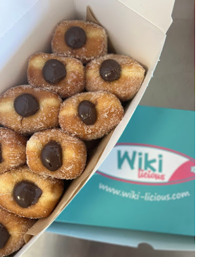 Wiki-licious (St. George) storefront