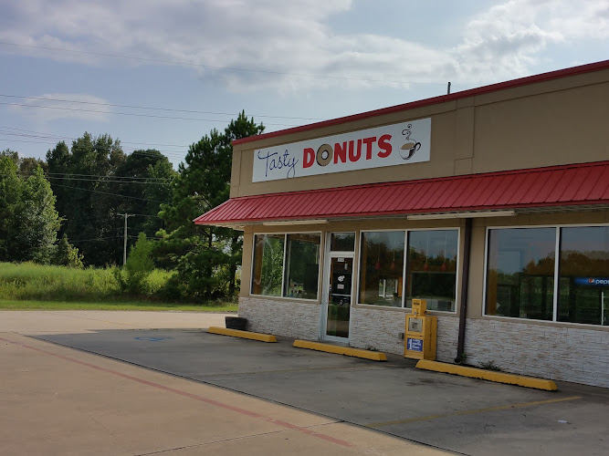 Tasty Donuts storefront