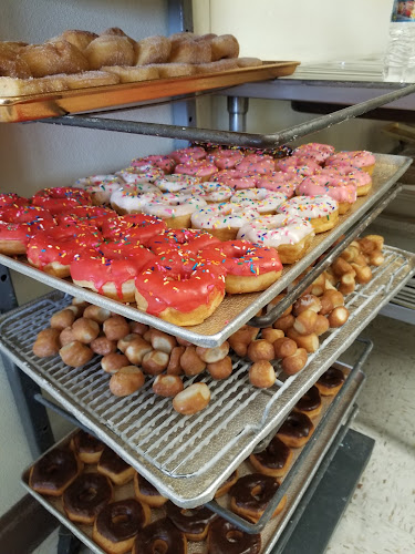 Shipley Do-Nuts storefront