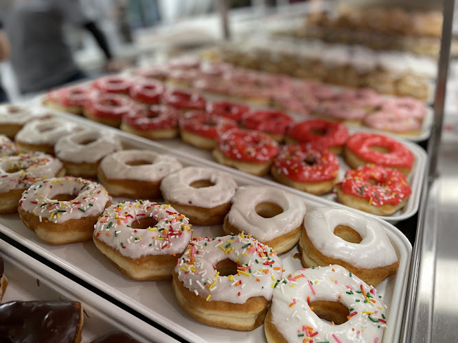 Shipley Do-Nuts storefront