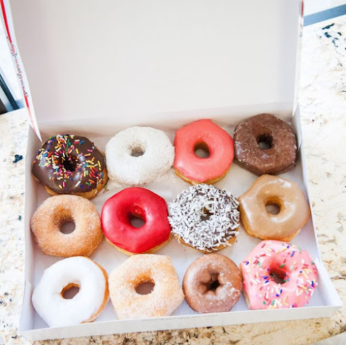 Shipley Do-Nuts storefront