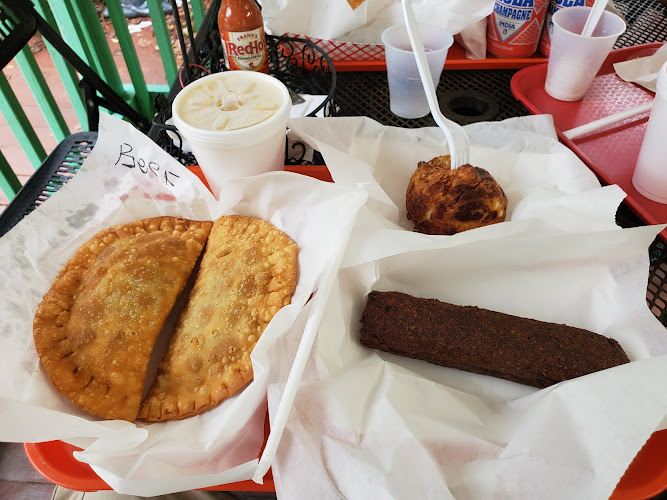 Coqui Snacks storefront