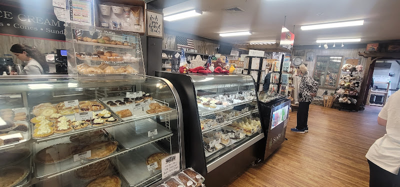 Lewis Farms storefront