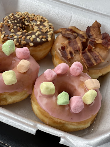 Good Donuts - Blossom storefront