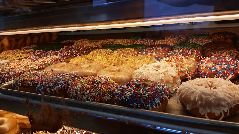 Bagel & Donuts Basket storefront