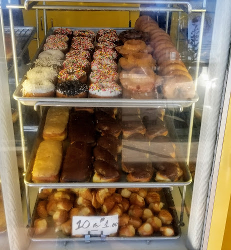 Sexy Donut storefront