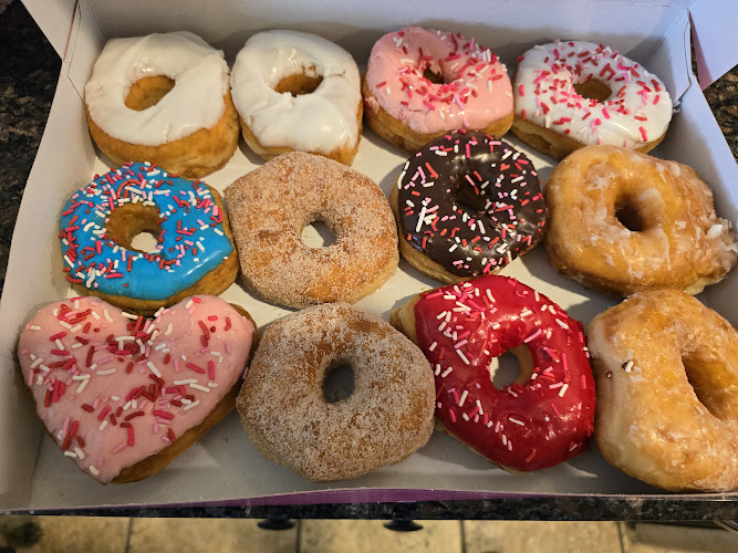 Shipley Do-Nuts storefront