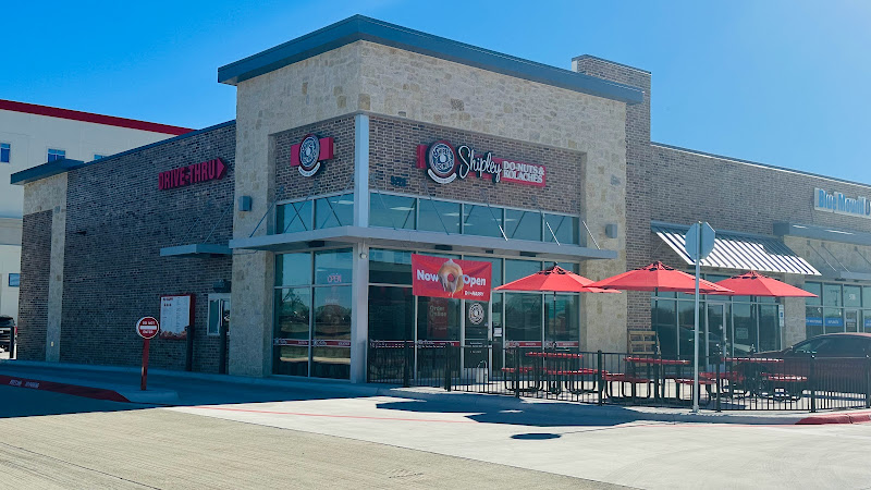 Shipley Do-Nuts storefront