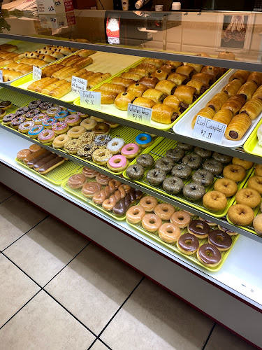 Twisty Donuts storefront