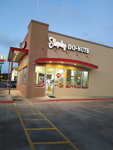 Shipley Do-Nuts storefront