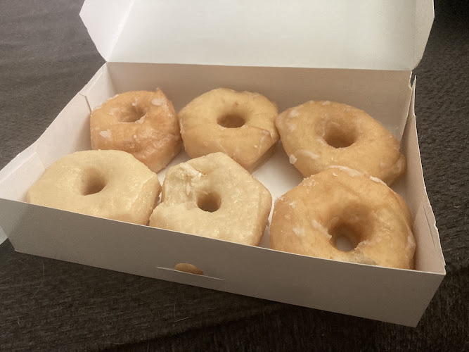 Daylight Donuts storefront