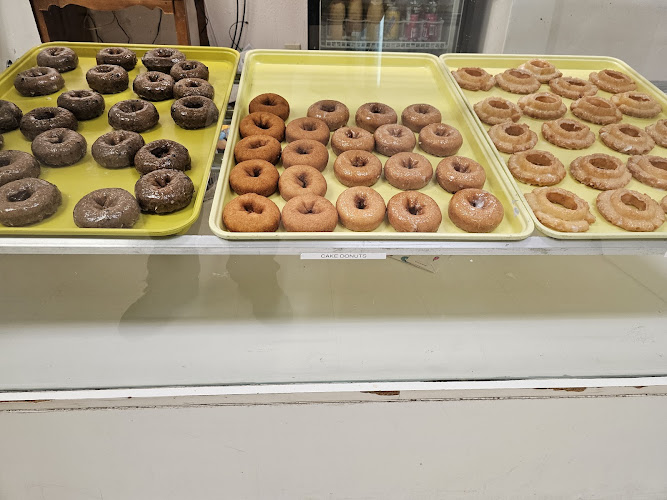 Master Doughnut of Texarkana storefront