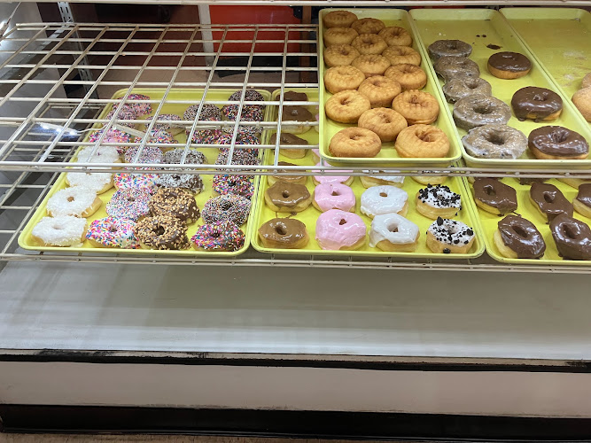 Donuts Inc storefront