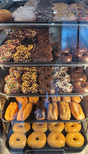 Winchell's storefront