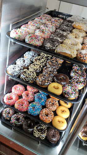 Winchell's storefront