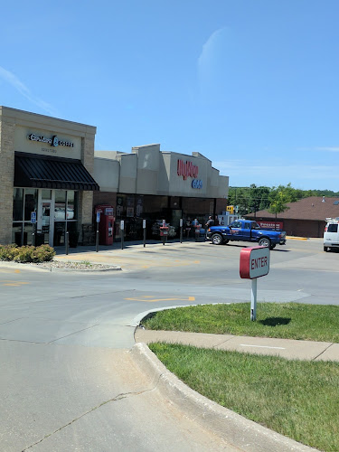 Hy-Vee Bakery storefront