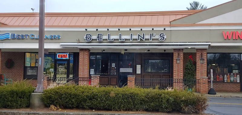 Dunkin' storefront