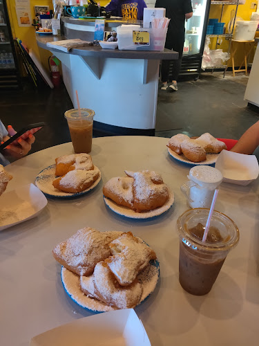 Rue Beignet storefront