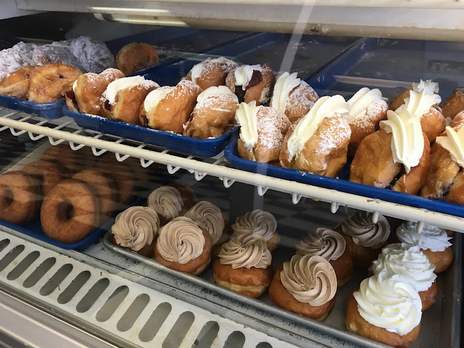 Reilly's Bakery storefront
