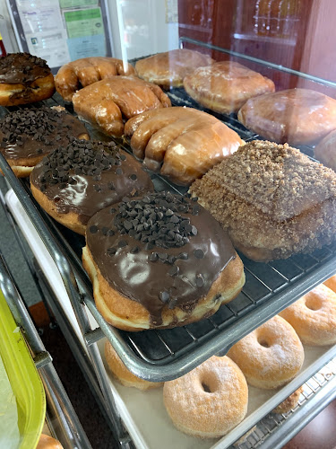 House of Donuts storefront