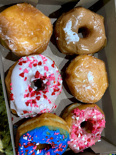 Shipley Do-Nuts storefront