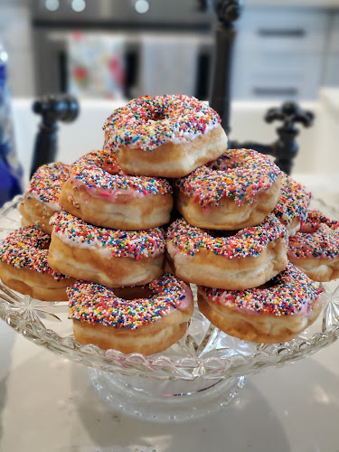 Shipley Do-Nuts storefront