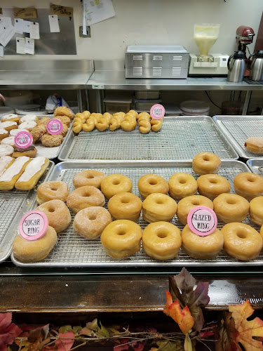 Donut Drop storefront