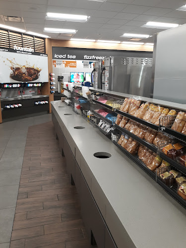 Thorntons storefront