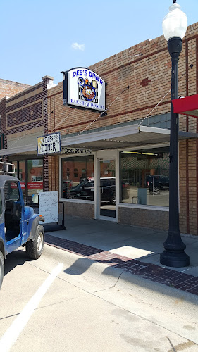 Daylight Donuts storefront