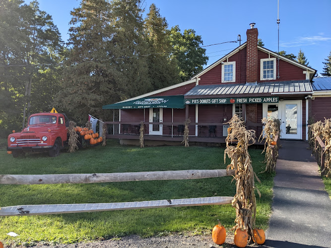 Gunnison Orchards Storage storefront