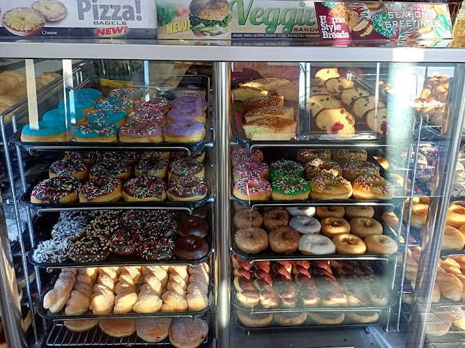 Winchell's Donut House storefront