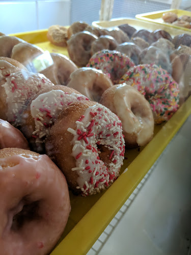 Daylight Donuts storefront