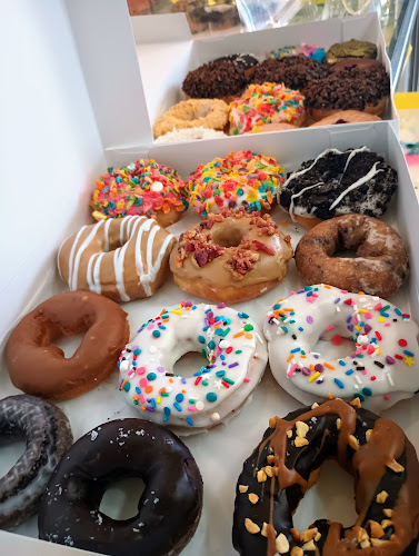 Sunrise Donuts - Cafe & Bakery LLC storefront