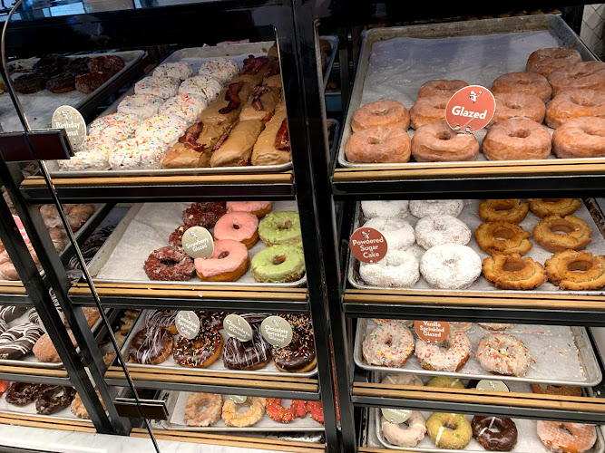 Stan's Donuts & Coffee storefront