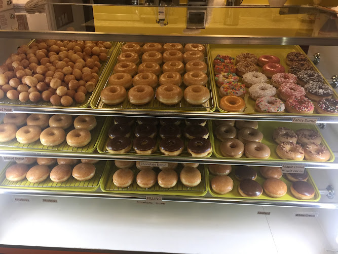 Tasty donuts(Louisville) storefront