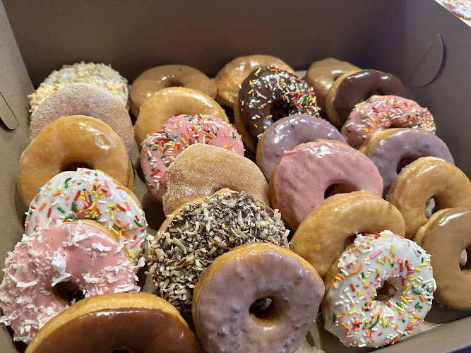 We Knead Donut Littleton storefront