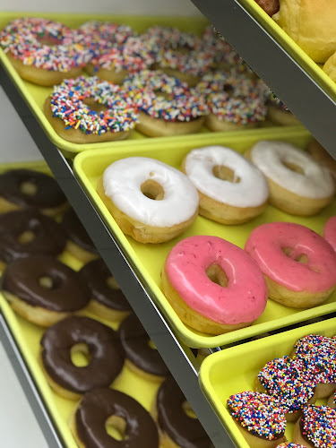 Main Street Donuts storefront