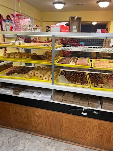 Daylight Donuts storefront