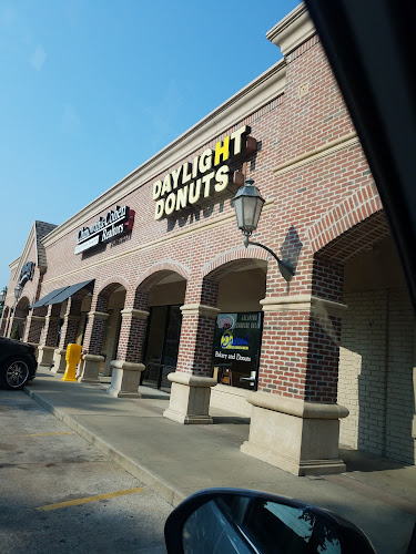 Daylight Donuts storefront