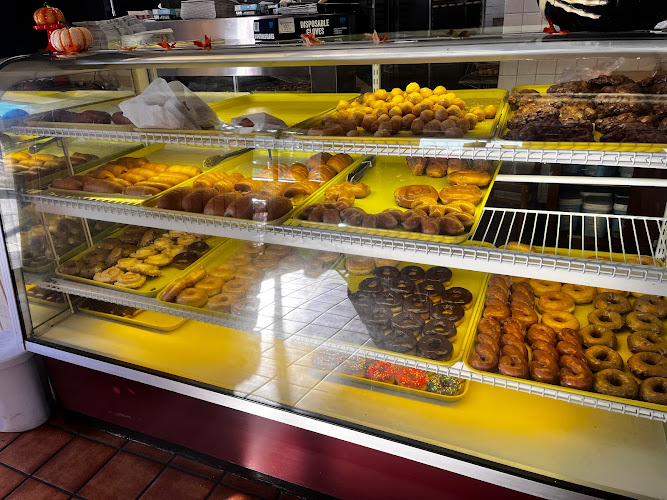 Bestz Donuts storefront