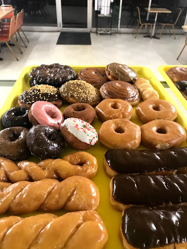 Daylight Donut storefront