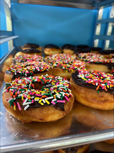 Annie's Ice Cream & Donuts storefront