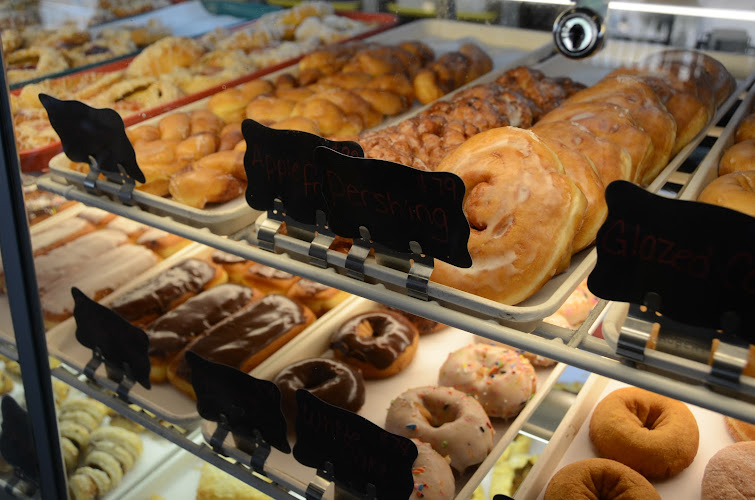 Jubelt's Bakery & Restaurant storefront