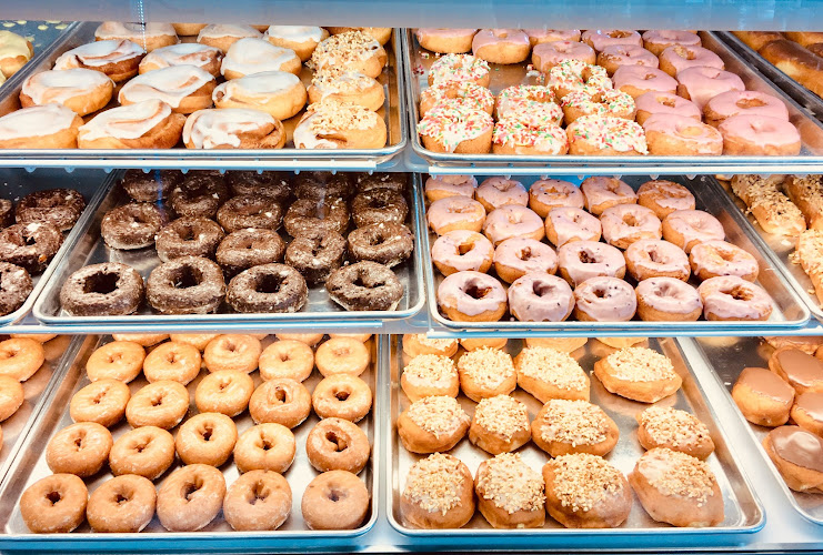 Dom Bakeries North Carolina storefront