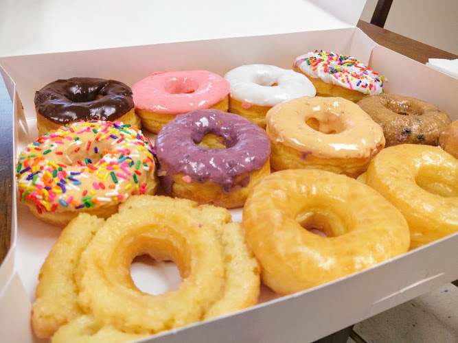 Home Cut Donuts storefront