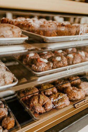 Parlor Doughnuts storefront