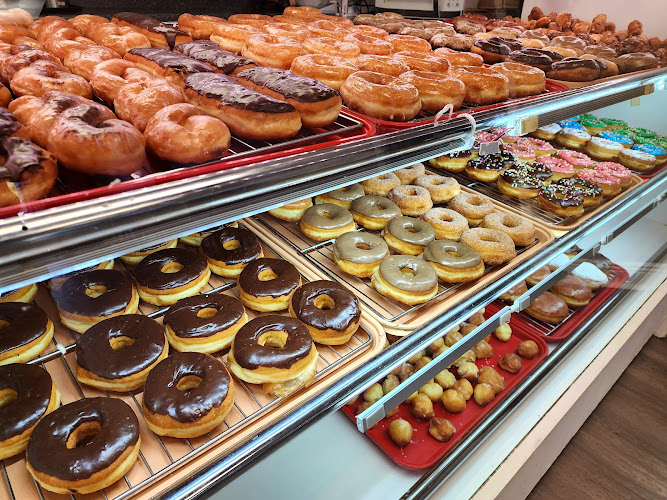 Ocean Springs Donuts storefront