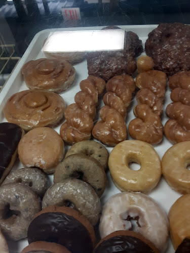 Donut Wheel storefront